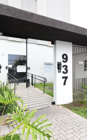 Apartamento para alugar com 49m², 2 quartos e 1 vagaFachada