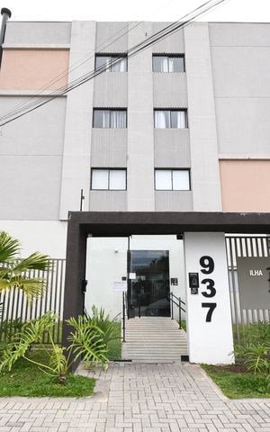 Apartamento para alugar com 49m², 2 quartos e 1 vagaFachada