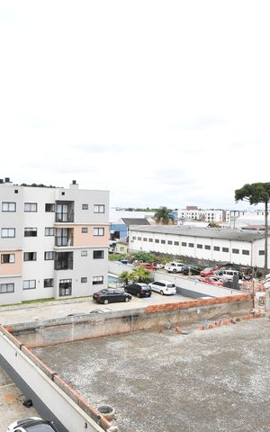 Apartamento para alugar com 49m², 2 quartos e 1 vagaVista da Sacada