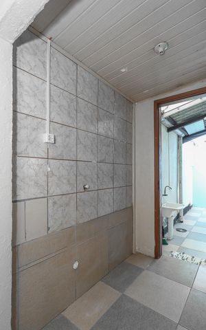 Casa para alugar com 60m², 2 quartos e sem vaga Casa para alugar com 60m², 2 quartos e sem vagaCozinha