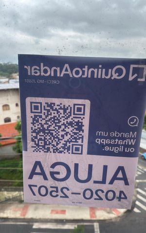 Apartamento para alugar com 50m², 2 quartos e 1 vaga Apartamento para alugar com 50m², 2 quartos e 1 vagaPlaca Instalada - 23/10/2026 - COD BBYX-154
