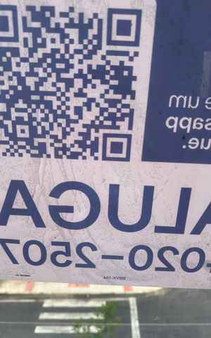Apartamento para alugar com 50m², 2 quartos e 1 vaga Apartamento para alugar com 50m², 2 quartos e 1 vagaPlaca Instalada - 23/10/2026 - COD BBYX-154