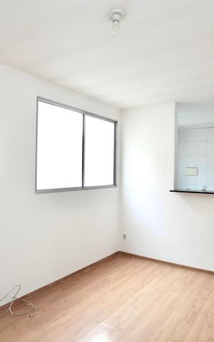 Apartamento para alugar com 50m², 2 quartos e 1 vaga Apartamento para alugar com 50m², 2 quartos e 1 vagaSala