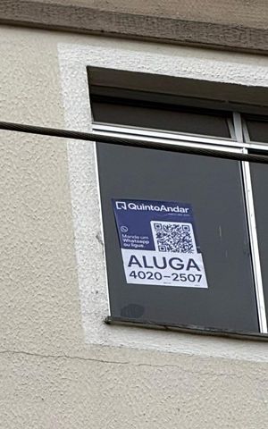 Apartamento para alugar com 50m², 2 quartos e 1 vaga Apartamento para alugar com 50m², 2 quartos e 1 vagaPlaca Instalada - 23/10/2026 - COD BBYX-154