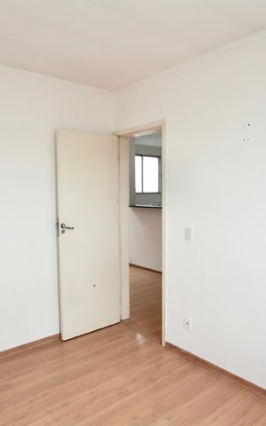 Apartamento para alugar com 50m², 2 quartos e 1 vaga Apartamento para alugar com 50m², 2 quartos e 1 vagaQuarto 1