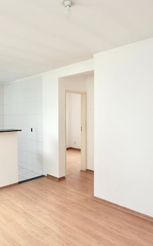 Apartamento para alugar com 50m², 2 quartos e 1 vaga Apartamento para alugar com 50m², 2 quartos e 1 vagaSala