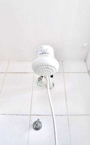 Apartamento para alugar com 50m², 2 quartos e 1 vaga Apartamento para alugar com 50m², 2 quartos e 1 vagaBanheiro Social