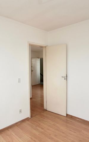 Apartamento para alugar com 50m², 2 quartos e 1 vaga Apartamento para alugar com 50m², 2 quartos e 1 vagaQuarto 2