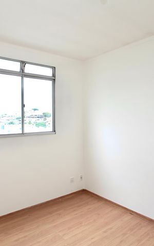 Apartamento para alugar com 50m², 2 quartos e 1 vaga Apartamento para alugar com 50m², 2 quartos e 1 vagaQuarto 1