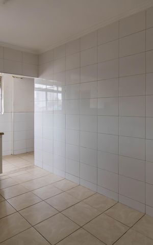 Apartamento à venda com 97m², 3 quartos e sem vaga Apartamento à venda com 97m², 3 quartos e sem vagaCozinha