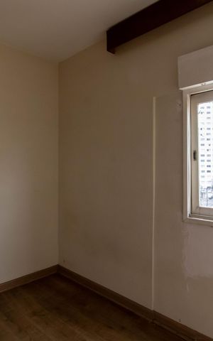 Apartamento à venda com 97m², 3 quartos e sem vaga Apartamento à venda com 97m², 3 quartos e sem vagaQuarto 3