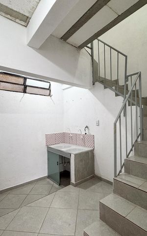 Casa para alugar com 107m², 2 quartos e 1 vaga