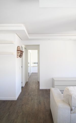 Apartamento para alugar com 63m², 2 quartos e 1 vagaSala