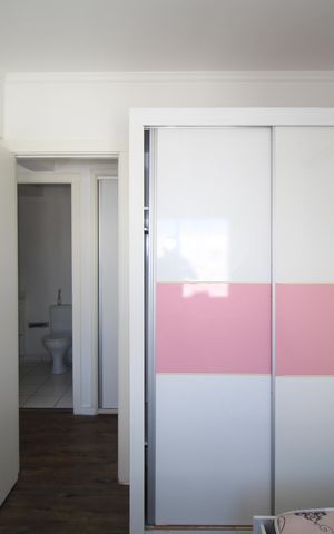 Apartamento para alugar com 63m², 2 quartos e 1 vagaQuarto 2