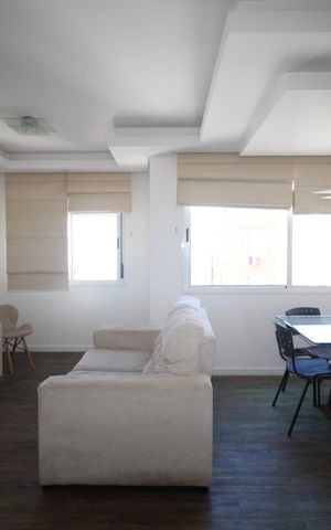 Apartamento para alugar com 63m², 2 quartos e 1 vagaSala