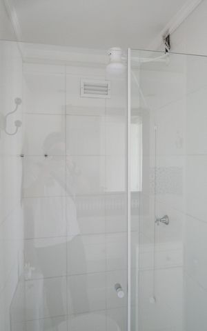 Apartamento para alugar com 63m², 2 quartos e 1 vagaBanheiro