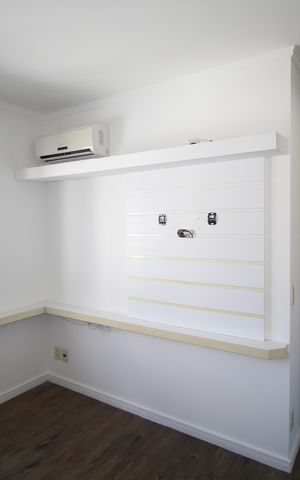 Apartamento para alugar com 63m², 2 quartos e 1 vagaSuíte 1
