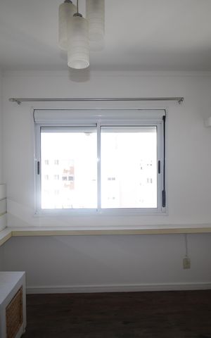 Apartamento para alugar com 63m², 2 quartos e 1 vagaSuíte 1