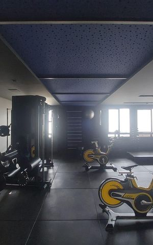 Apartamento para alugar com 68m², 2 quartos e 1 vaga Apartamento para alugar com 68m², 2 quartos e 1 vagaAcademia
