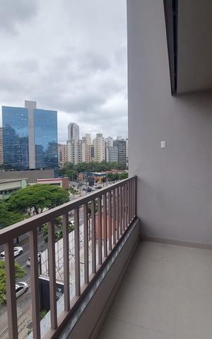 Apartamento para alugar com 68m², 2 quartos e 1 vaga Apartamento para alugar com 68m², 2 quartos e 1 vagavaranda