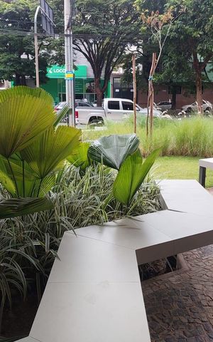 Apartamento para alugar com 68m², 2 quartos e 1 vaga Apartamento para alugar com 68m², 2 quartos e 1 vagapasseio