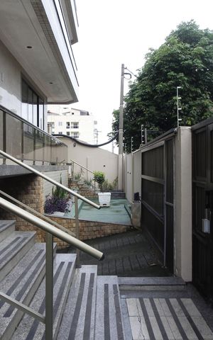 Apartamento para alugar com 100m², 3 quartos e 1 vagaÁrea comum