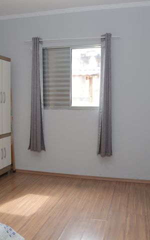 Casa à venda com 159m², 3 quartos e 2 vagas Casa à venda com 159m², 3 quartos e 2 vagasQuarto 1
