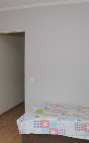 Casa à venda com 159m², 3 quartos e 2 vagas Casa à venda com 159m², 3 quartos e 2 vagasQuarto 1