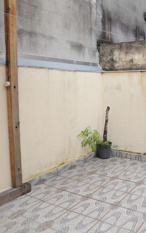 Casa à venda com 159m², 3 quartos e 2 vagas Casa à venda com 159m², 3 quartos e 2 vagasÁrea de Serviço