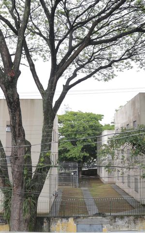 Casa à venda com 159m², 3 quartos e 2 vagas Casa à venda com 159m², 3 quartos e 2 vagasVista da varanda do quarto 3