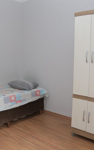 Casa à venda com 159m², 3 quartos e 2 vagas Casa à venda com 159m², 3 quartos e 2 vagasQuarto 1