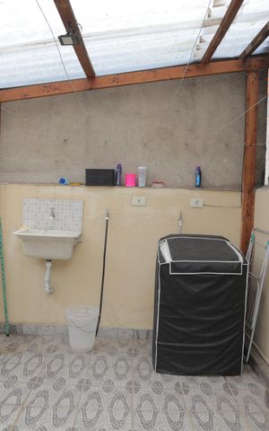 Casa à venda com 159m², 3 quartos e 2 vagas Casa à venda com 159m², 3 quartos e 2 vagasÁrea de Serviço