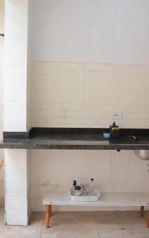 Casa à venda com 159m², 3 quartos e 2 vagas Casa à venda com 159m², 3 quartos e 2 vagasChurrasqueira