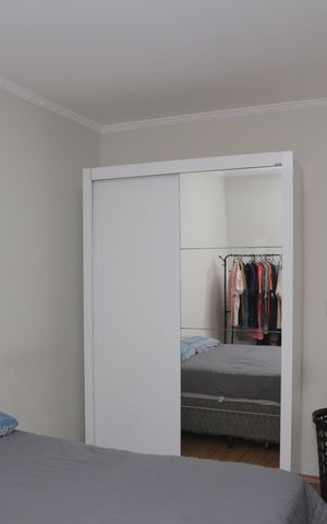 Casa à venda com 159m², 3 quartos e 2 vagas Casa à venda com 159m², 3 quartos e 2 vagasQuarto 3
