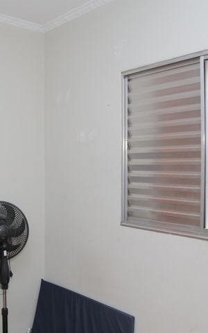 Casa à venda com 159m², 3 quartos e 2 vagas Casa à venda com 159m², 3 quartos e 2 vagasQuarto 2