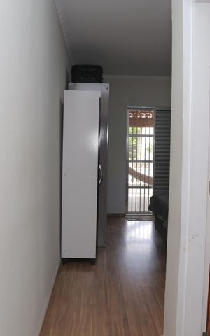 Casa à venda com 159m², 3 quartos e 2 vagas Casa à venda com 159m², 3 quartos e 2 vagasQuarto 3