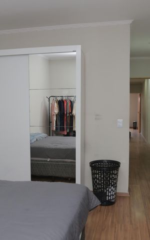 Casa à venda com 159m², 3 quartos e 2 vagas Casa à venda com 159m², 3 quartos e 2 vagasQuarto 3