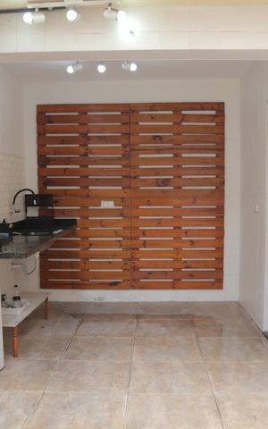 Casa à venda com 159m², 3 quartos e 2 vagas Casa à venda com 159m², 3 quartos e 2 vagasChurrasqueira