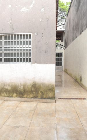 Casa à venda com 159m², 3 quartos e 2 vagas Casa à venda com 159m², 3 quartos e 2 vagasChurrasqueira