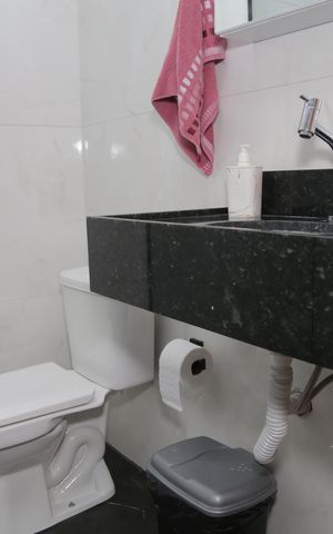 Casa à venda com 159m², 3 quartos e 2 vagas Casa à venda com 159m², 3 quartos e 2 vagasSuite do quarto 3