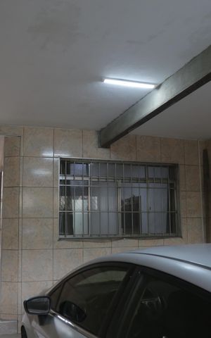 Casa à venda com 159m², 3 quartos e 2 vagas Casa à venda com 159m², 3 quartos e 2 vagasGaragem