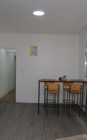 Casa à venda com 159m², 3 quartos e 2 vagas Casa à venda com 159m², 3 quartos e 2 vagasCozinha