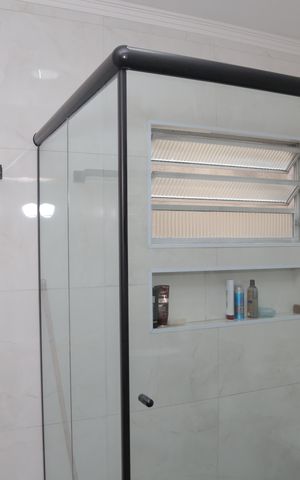 Casa à venda com 159m², 3 quartos e 2 vagas Casa à venda com 159m², 3 quartos e 2 vagasSuite do quarto 3