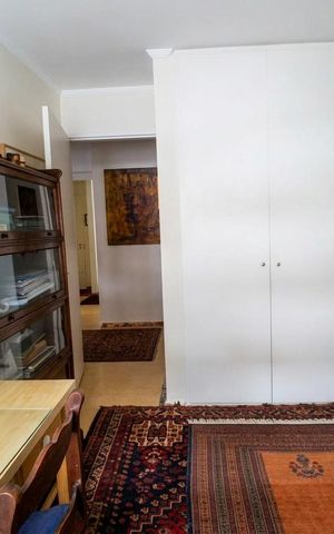 Apartamento para alugar com 116m², 3 quartos e 1 vaga Apartamento para alugar com 116m², 3 quartos e 1 vagaQuarto 2
