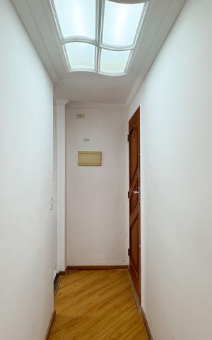 Apartamento à venda com 34m², 2 quartos e 1 vaga Apartamento à venda com 34m², 2 quartos e 1 vagaEntrada