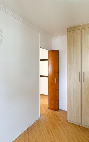Apartamento à venda com 34m², 2 quartos e 1 vaga Apartamento à venda com 34m², 2 quartos e 1 vagaQuarto 2