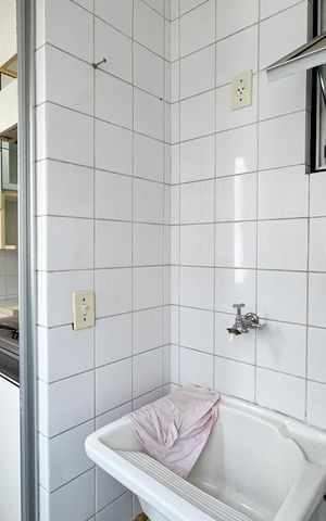 Apartamento à venda com 34m², 2 quartos e 1 vaga Apartamento à venda com 34m², 2 quartos e 1 vagaÁrea de Serviço
