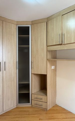 Apartamento à venda com 34m², 2 quartos e 1 vaga Apartamento à venda com 34m², 2 quartos e 1 vagaQuarto 2