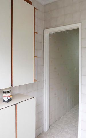 Apartamento para alugar com 65m², 2 quartos e 2 vagasÁrea de serviço