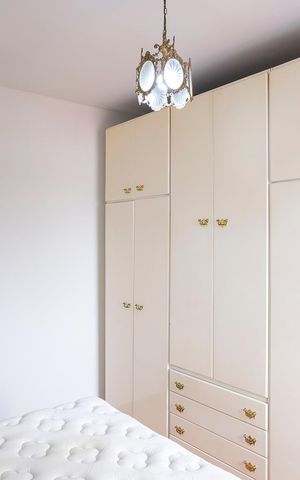 Apartamento para alugar com 65m², 2 quartos e 2 vagasQuarto 1